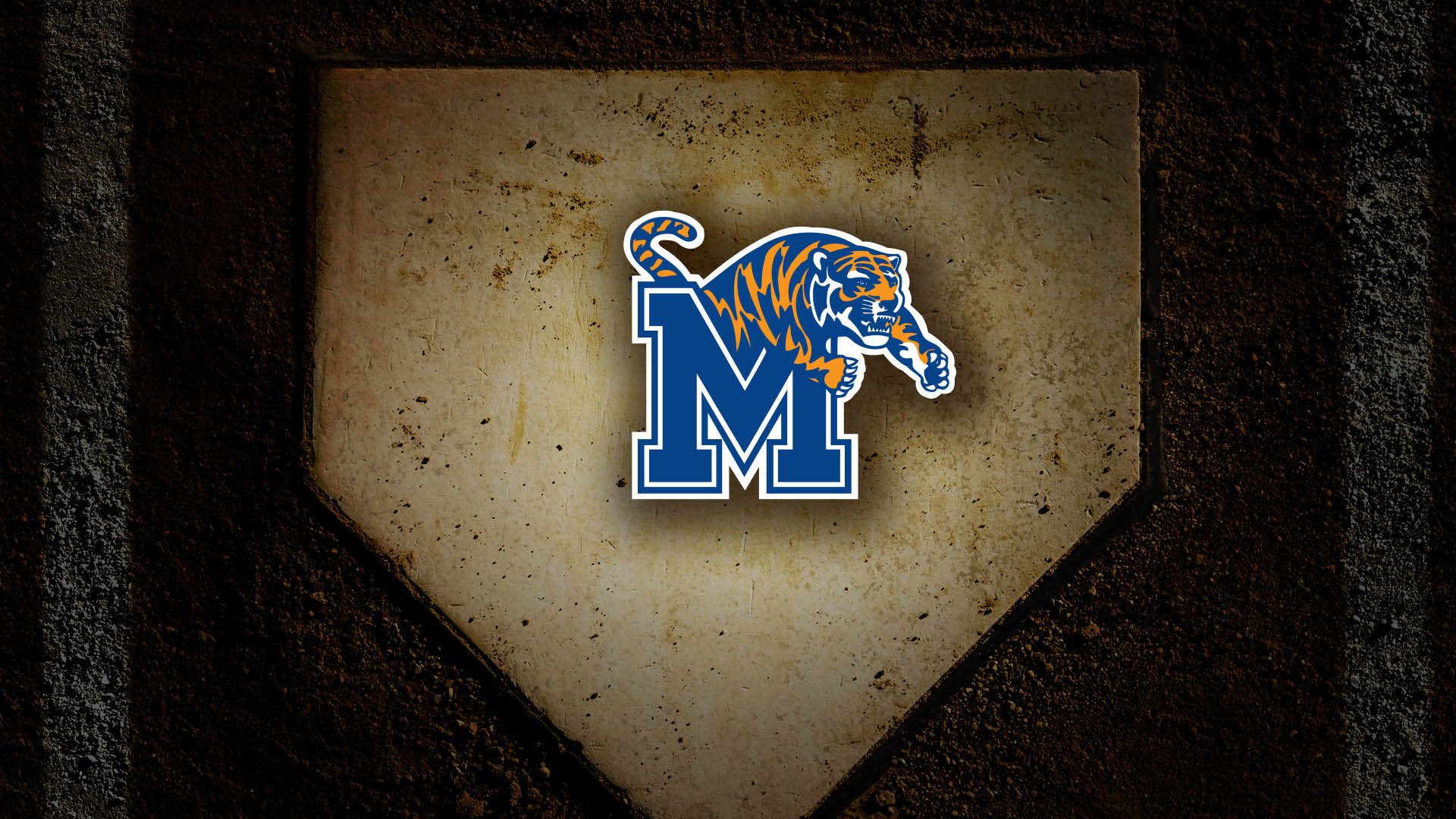 Memphis Tigers Wallpapers Wallpaper Cave