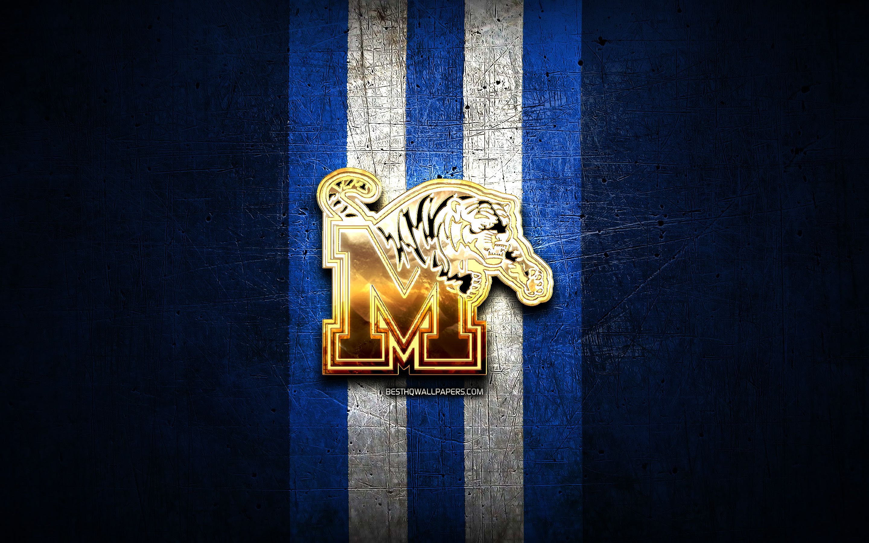 Memphis Tigers Wallpapers Wallpaper Cave