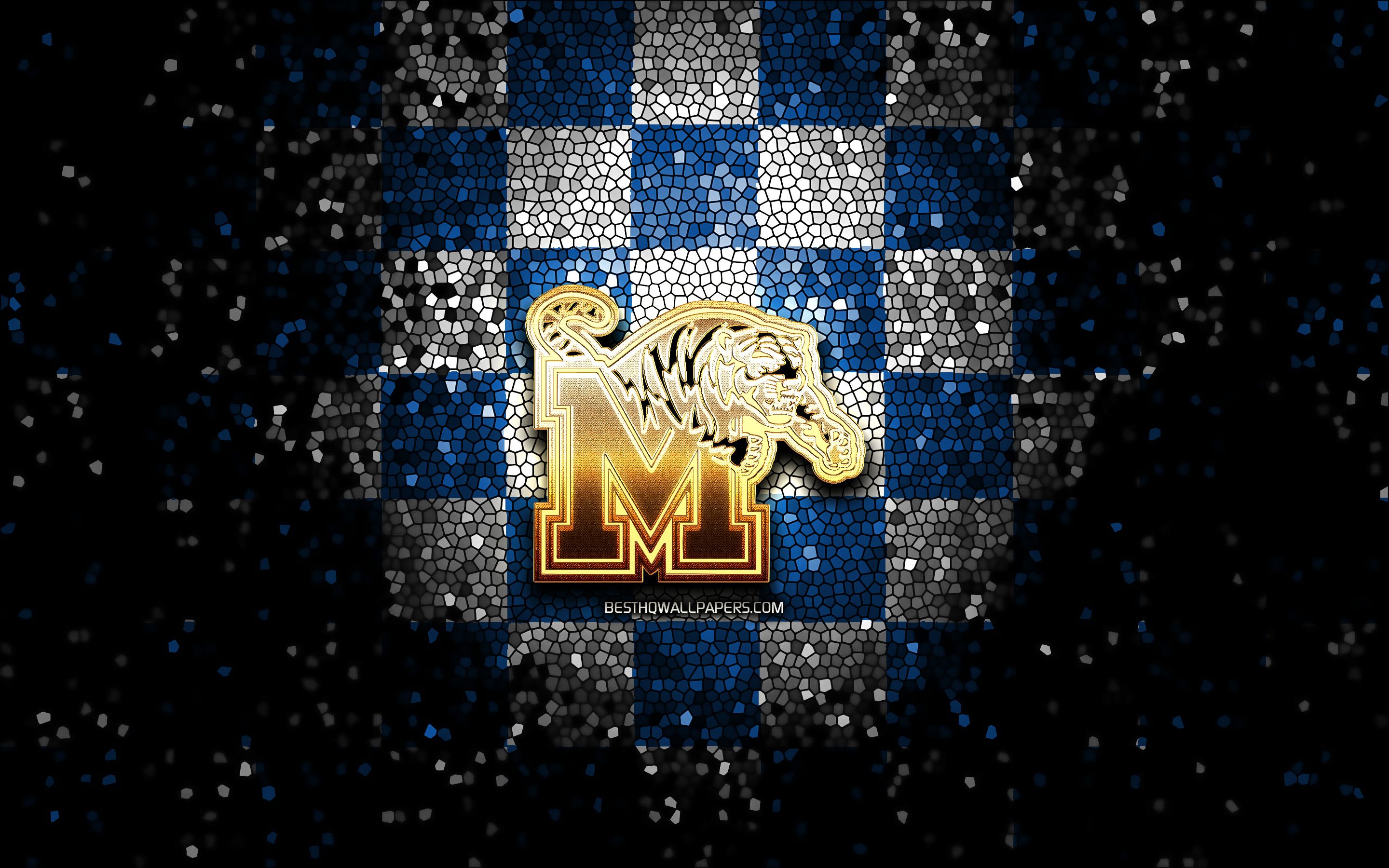 Memphis Tigers Wallpapers Wallpaper Cave
