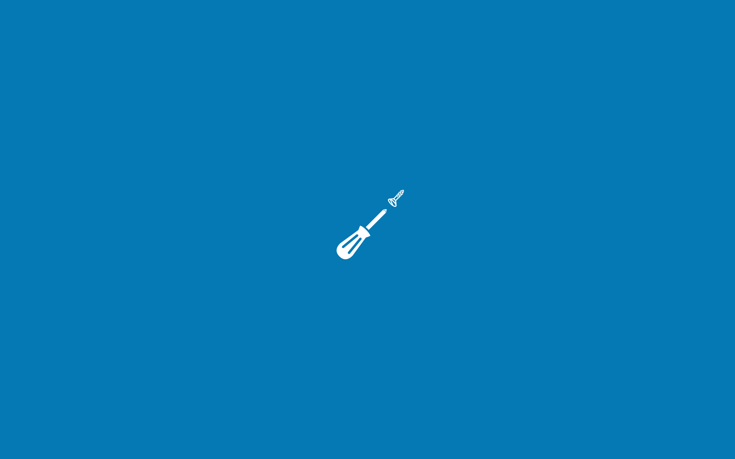 Minimalist Blue Wallpapers Wallpaper Cave