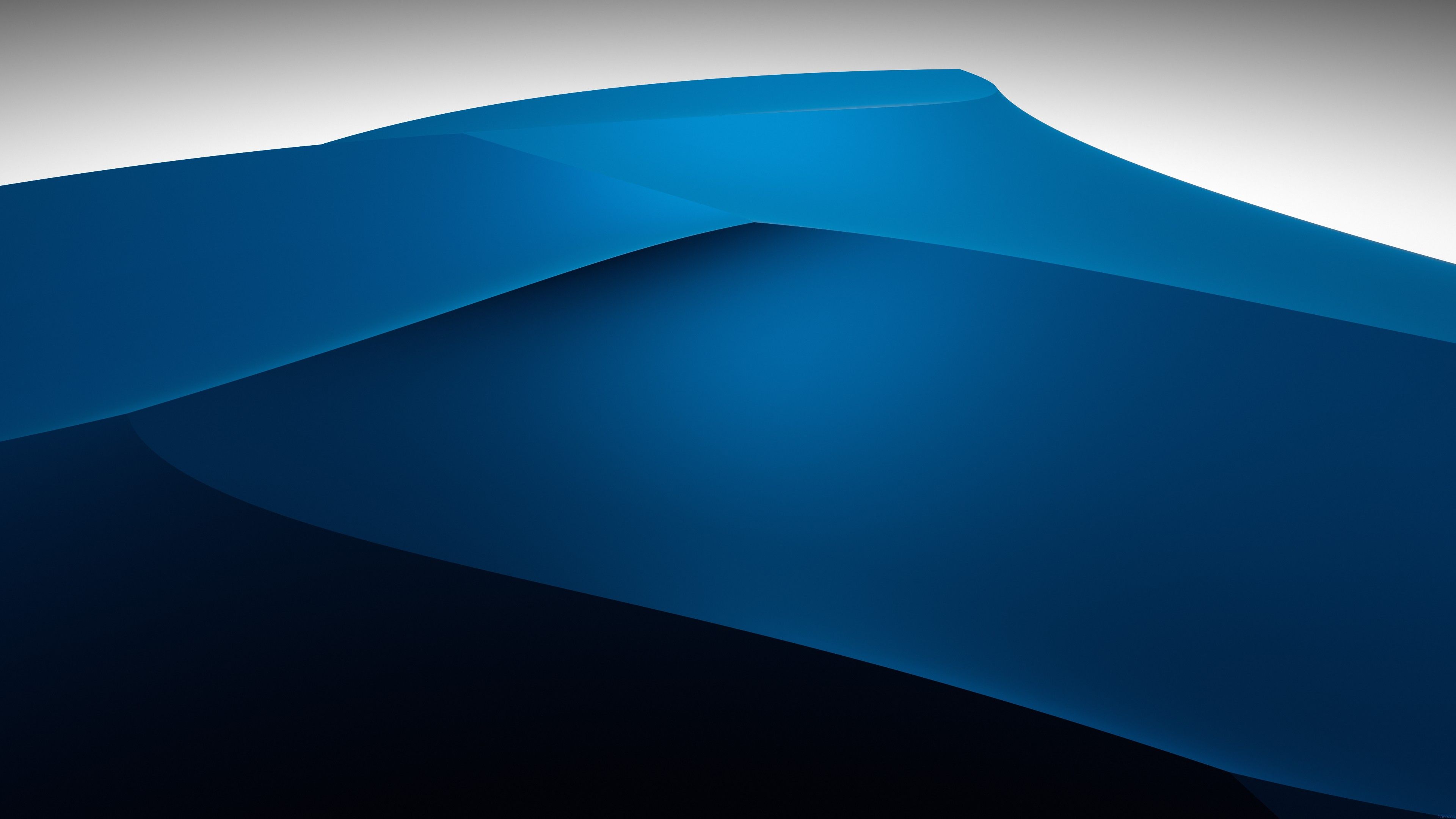 Minimalist Blue Wallpapers Wallpaper Cave