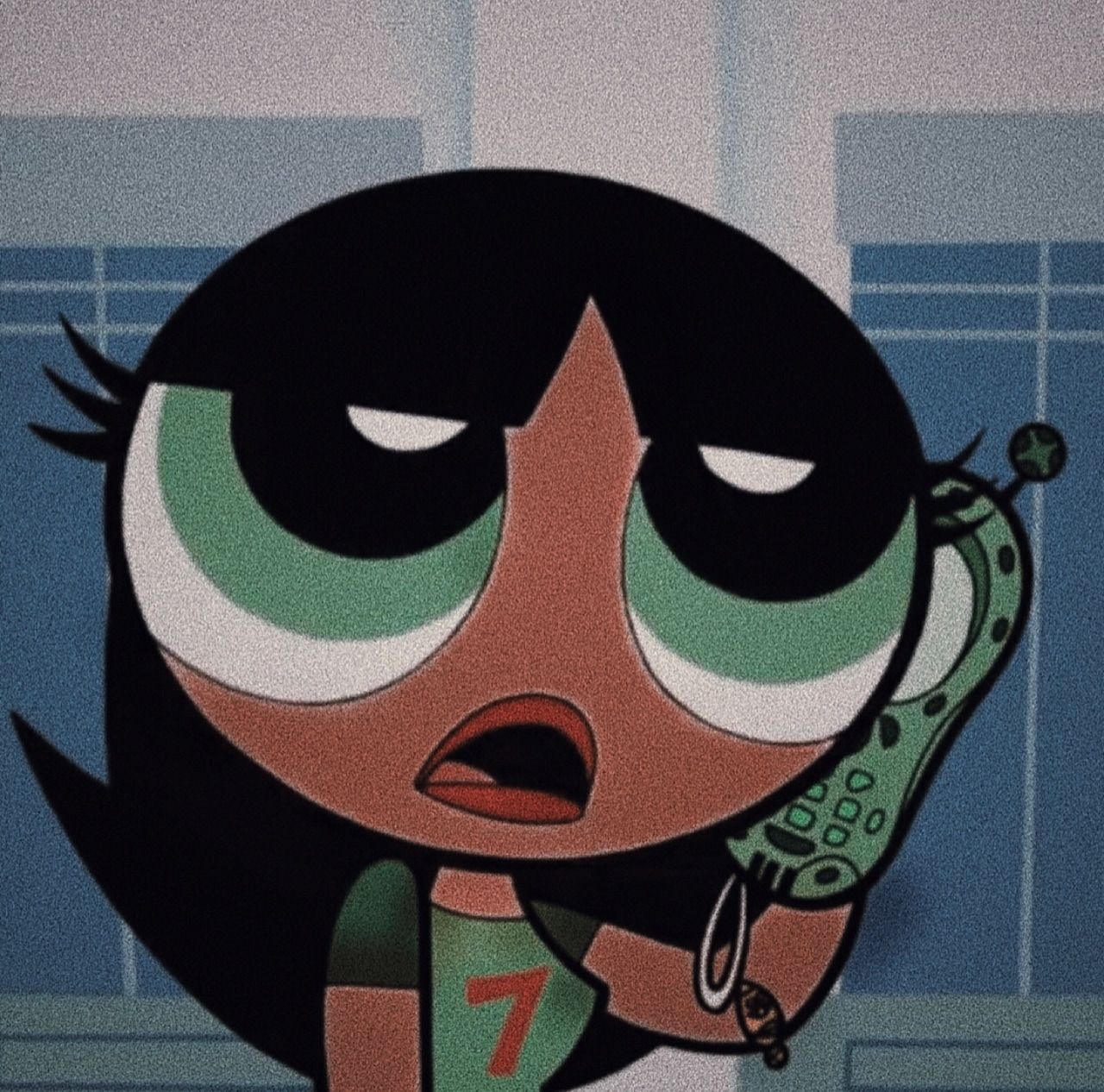 Powerpuff Girls Aesthetic Wallpapers Wallpaper Cave