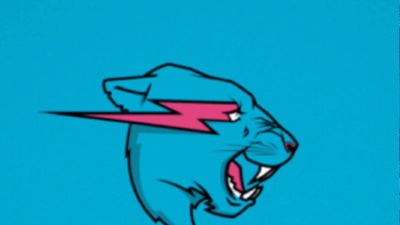 Mr Beast Logo Wallpapers Wallpaper Cave