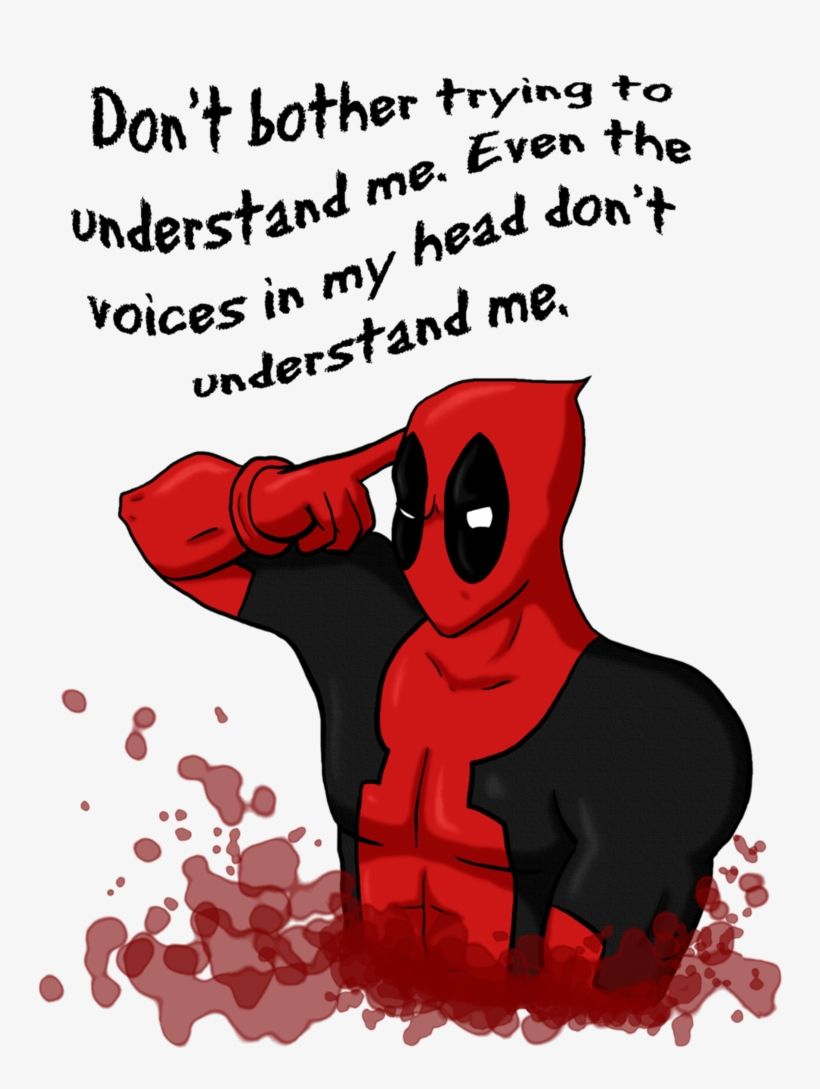 Deadpool Memes Wallpapers Wallpaper Cave
