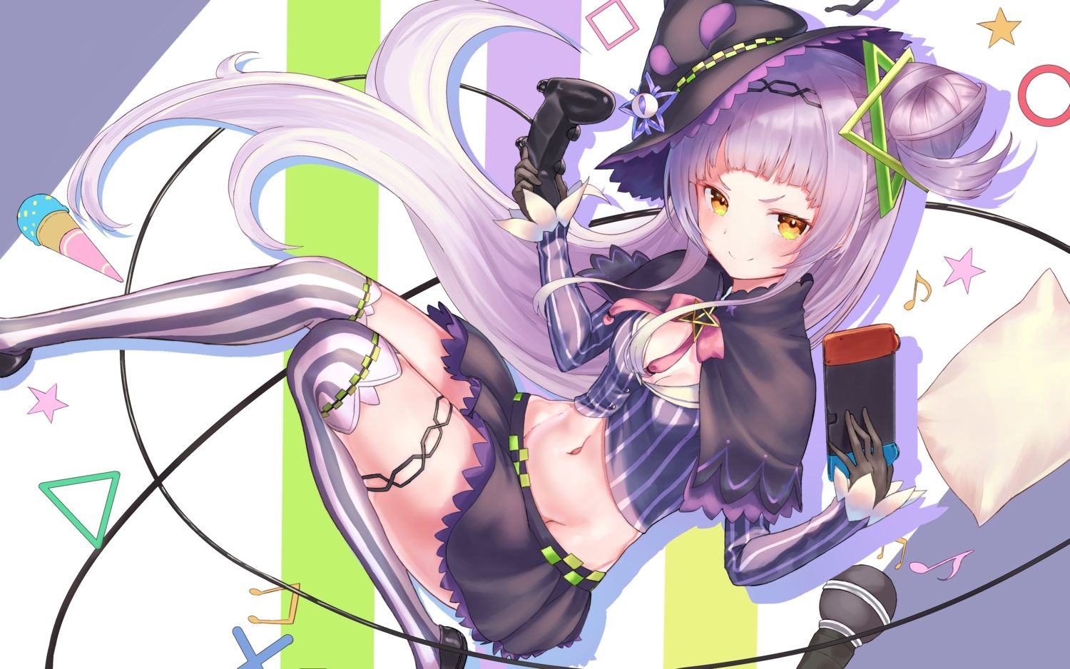 Murasaki Shion Wallpapers Wallpaper Cave