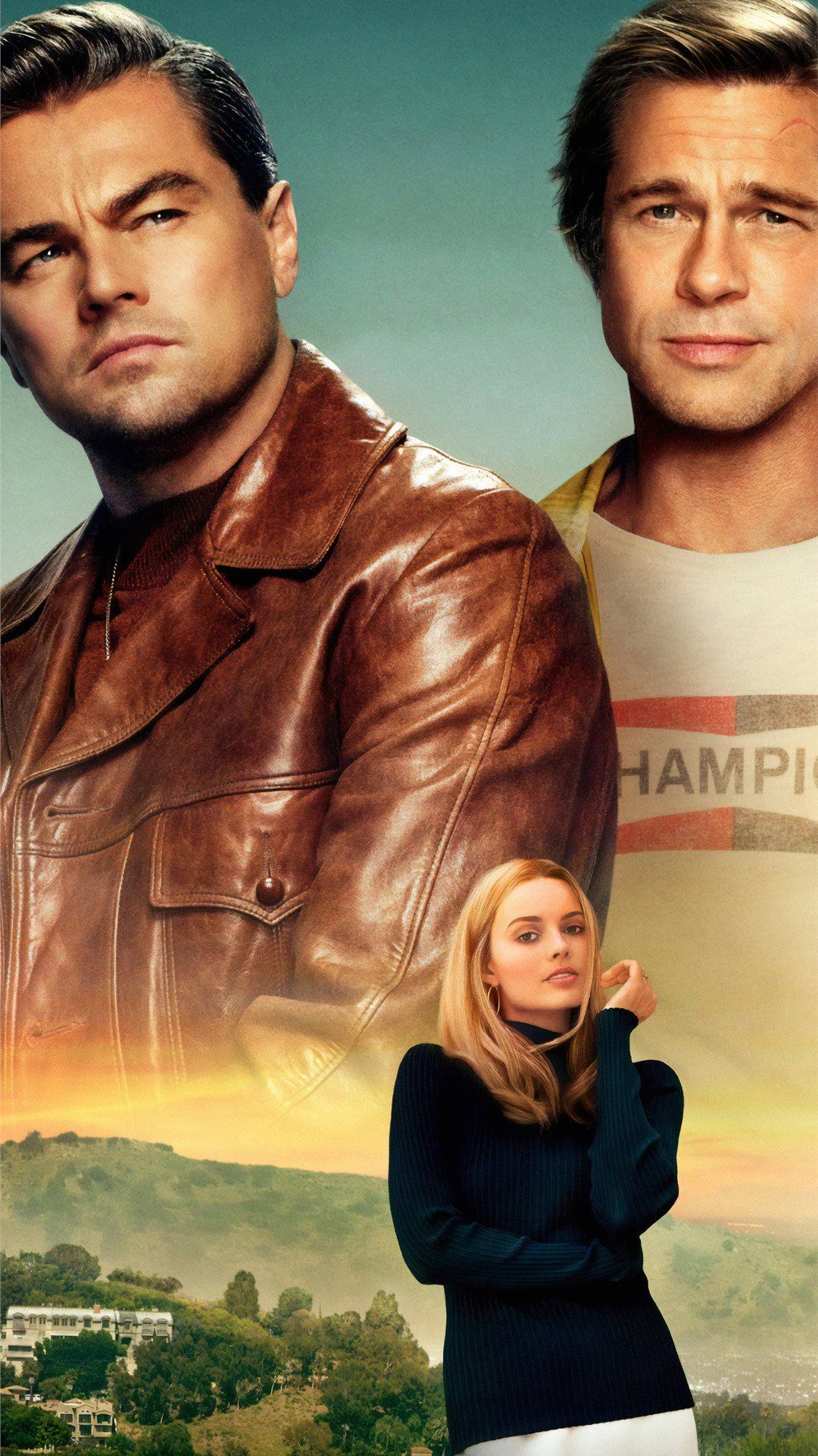 Brad Pitt HD iPhone Wallpapers Wallpaper Cave