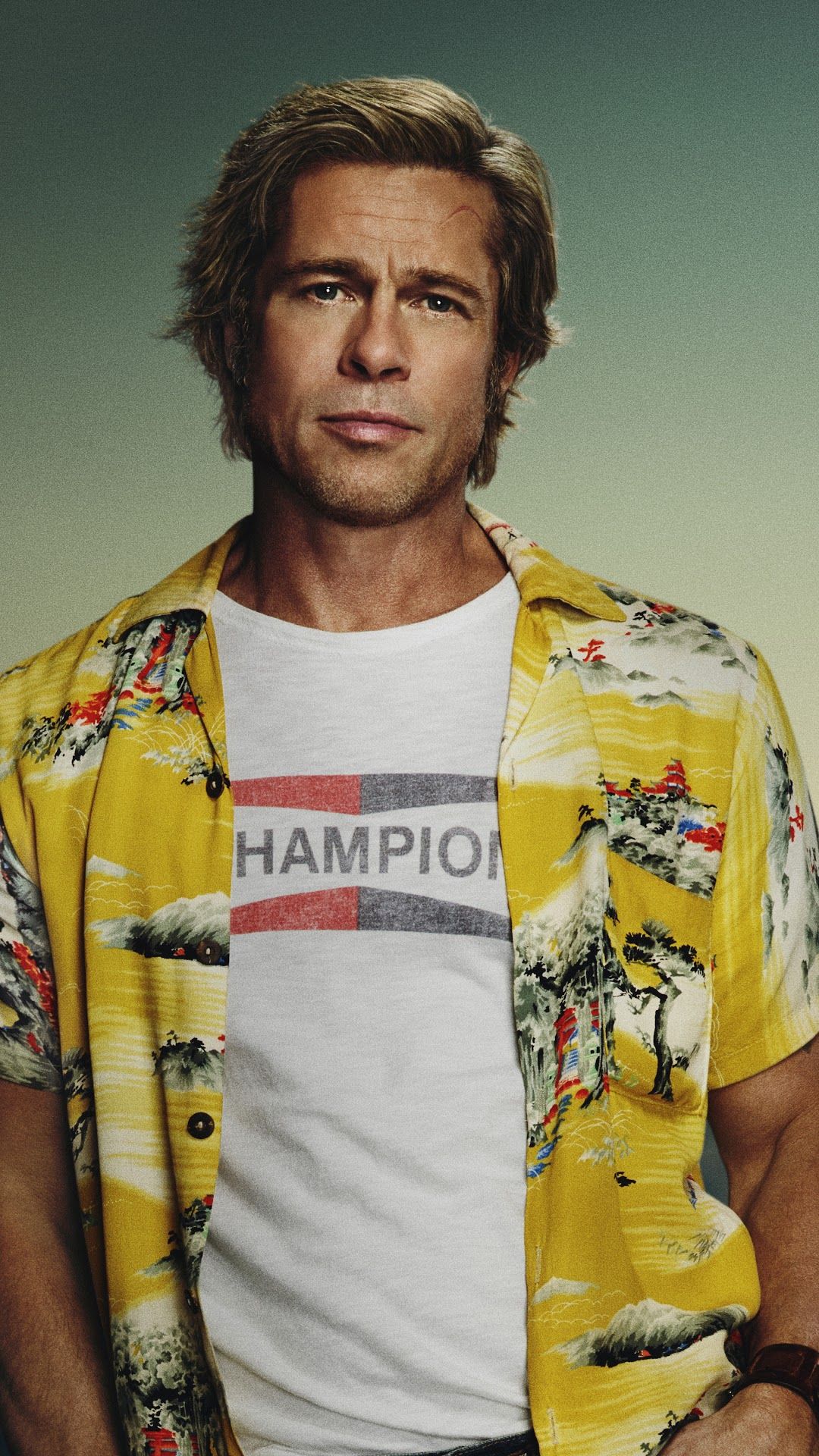 Brad Pitt HD iPhone Wallpapers Wallpaper Cave