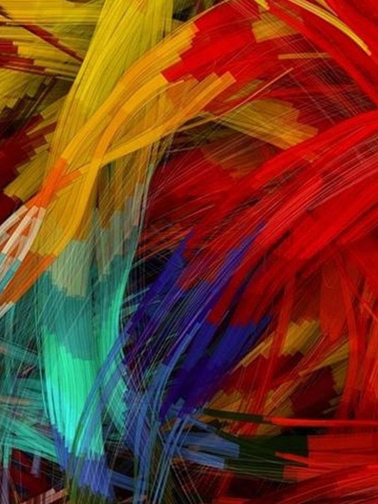 Artistic Phone Wallpapers Wallpaper Cave