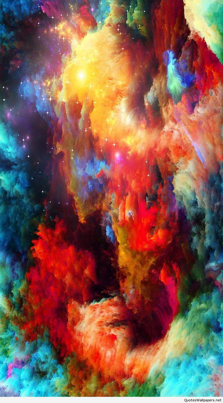 Artistic Phone Wallpapers Wallpaper Cave