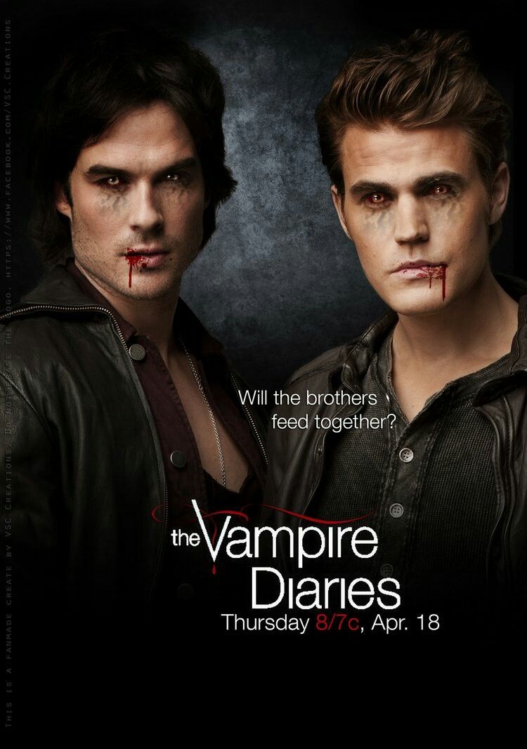 Salvatore Brothers Wallpapers Wallpaper Cave