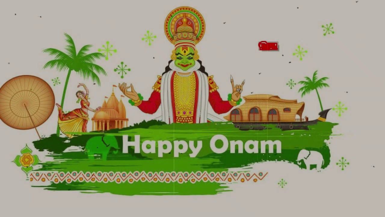 Onam 2020 Wallpapers Wallpaper Cave