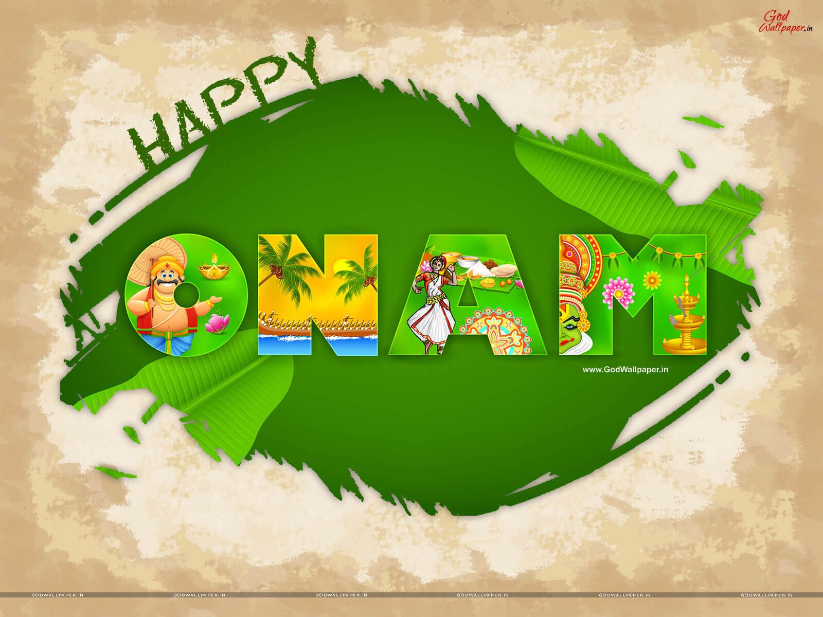 Onam 2020 Wallpapers Wallpaper Cave
