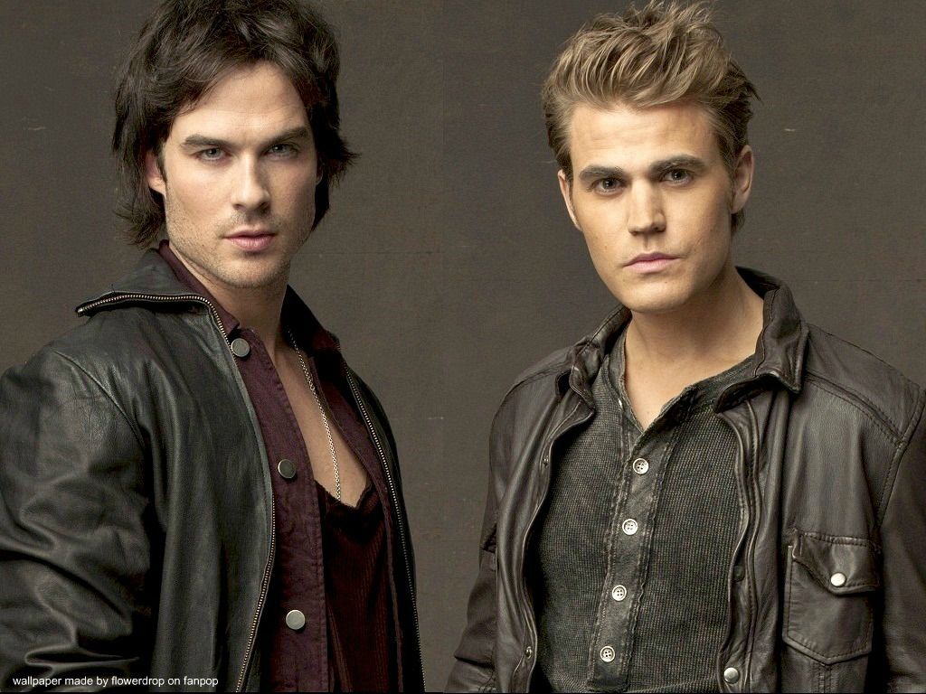 Salvatore Brothers Wallpapers Wallpaper Cave