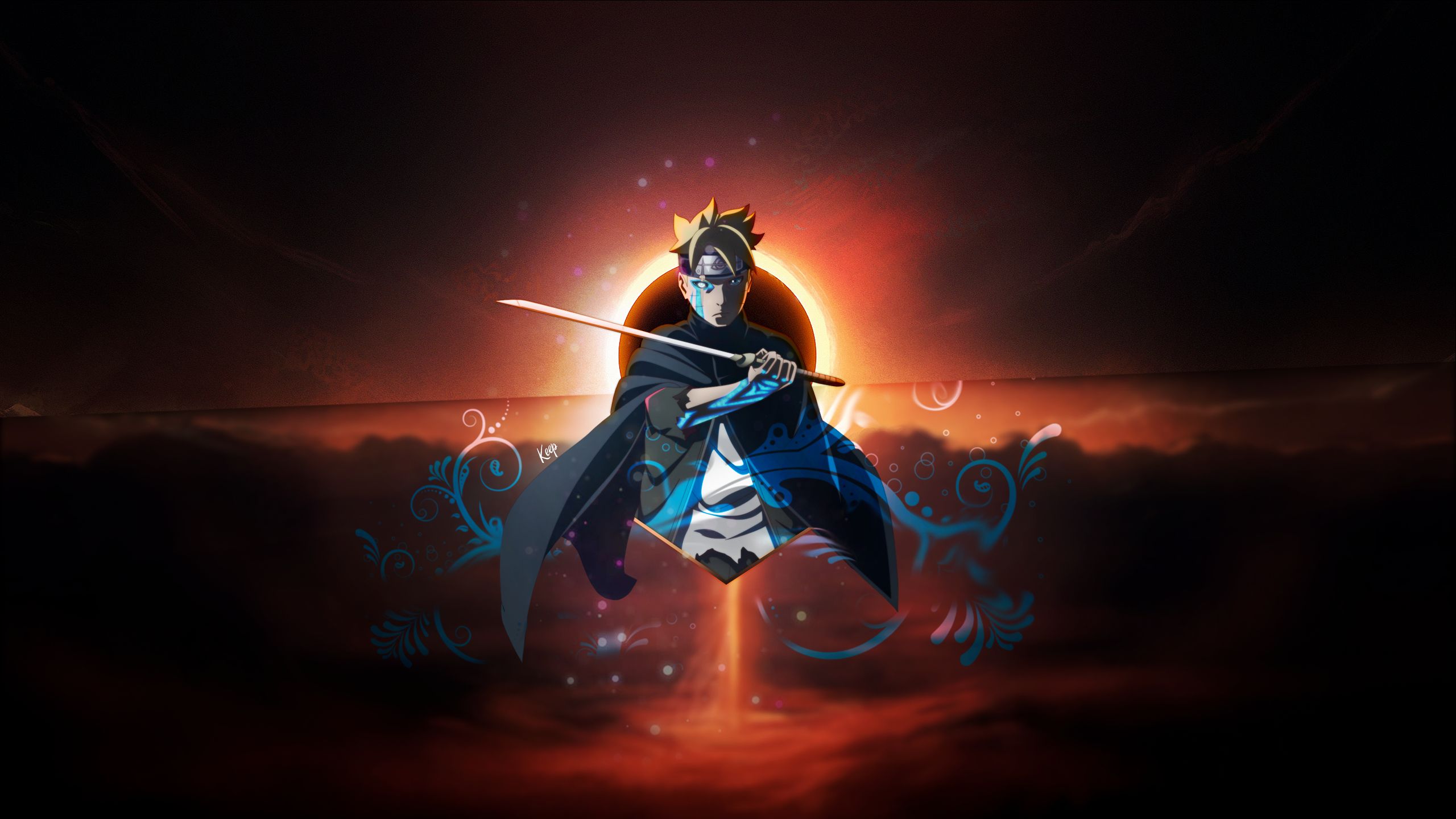 Boruto HD Wallpapers Wallpaper Cave