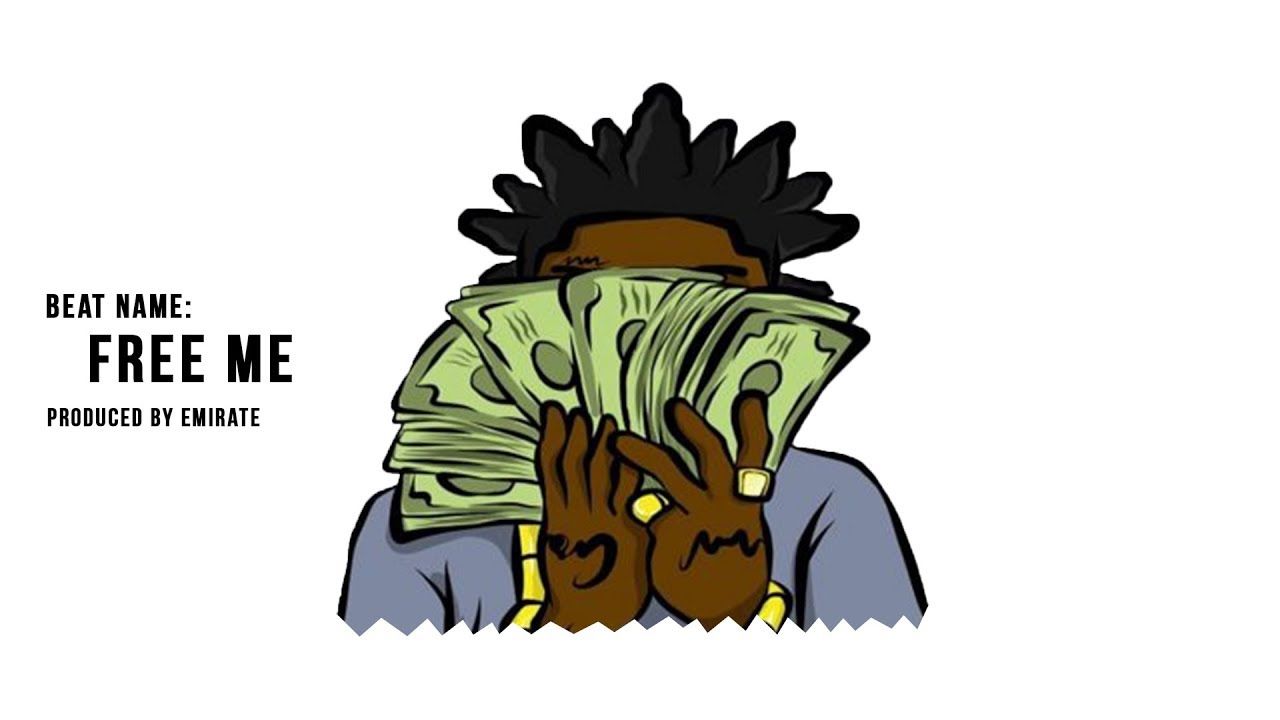 Kodak Black Cartoon Wallpapers Wallpaper Cave