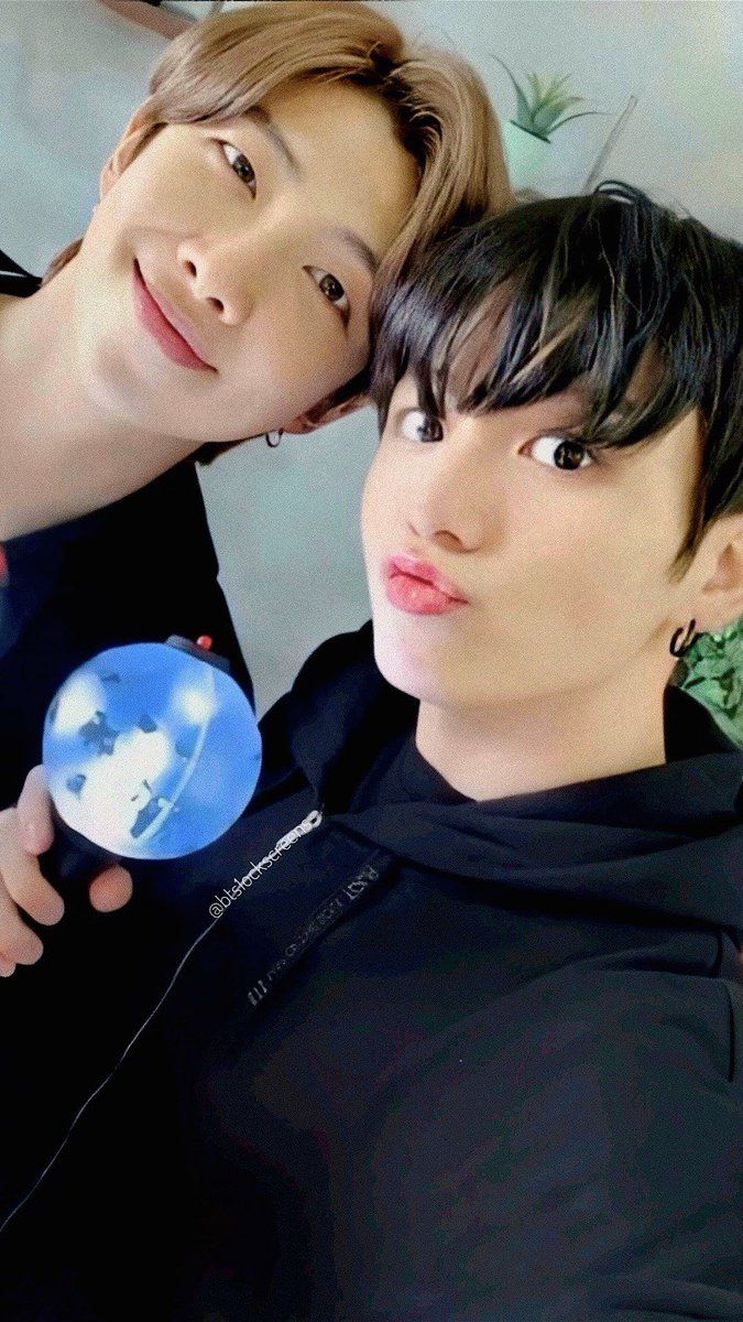 BTS Selfie Wallpapers Wallpaper Cave