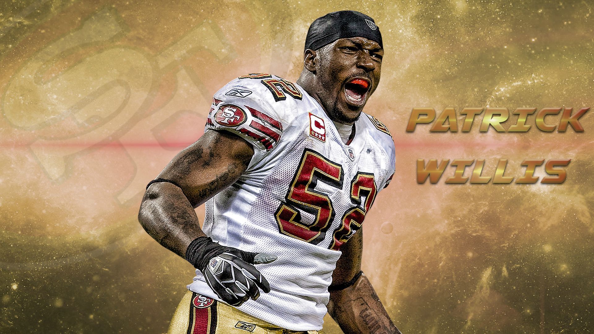 Patrick Willis Wallpapers Wallpaper Cave
