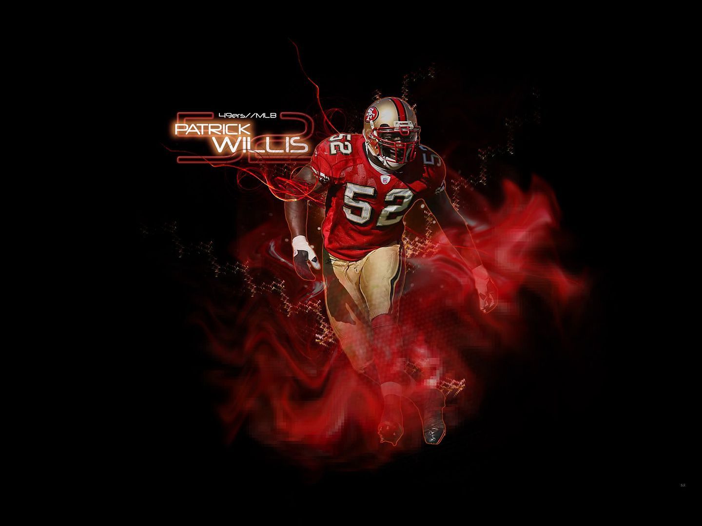Patrick Willis Wallpapers Wallpaper Cave