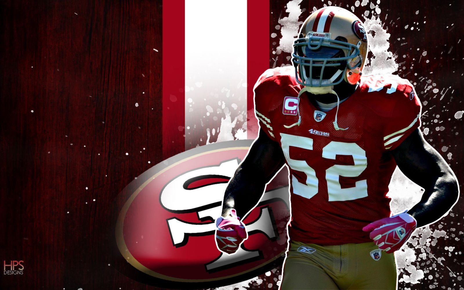 Patrick Willis Wallpapers Wallpaper Cave
