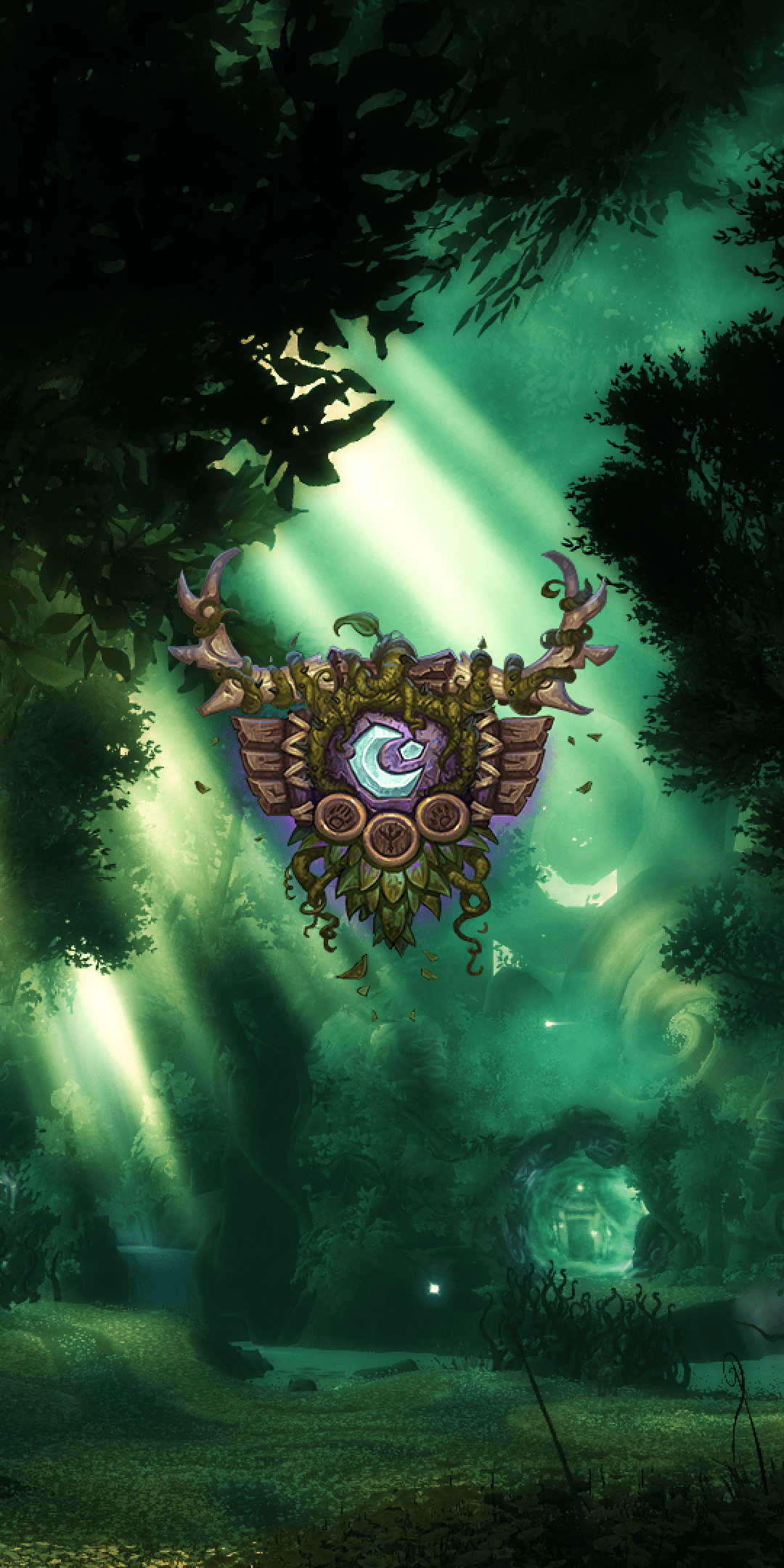 WoW Phone Wallpapers Wallpaper Cave