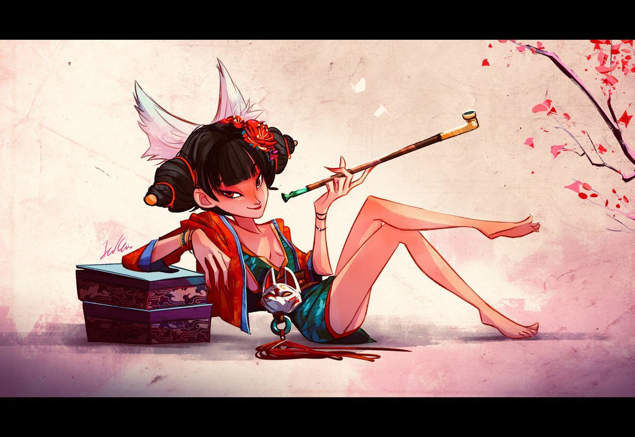 White Snake Movie Wallpapers Wallpaper Cave