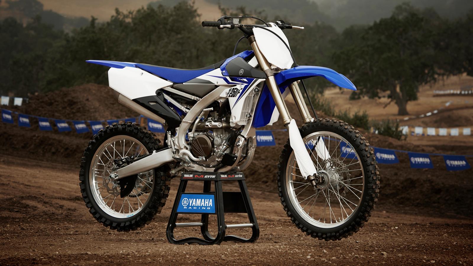 Yamaha YZ Wallpapers Wallpaper Cave