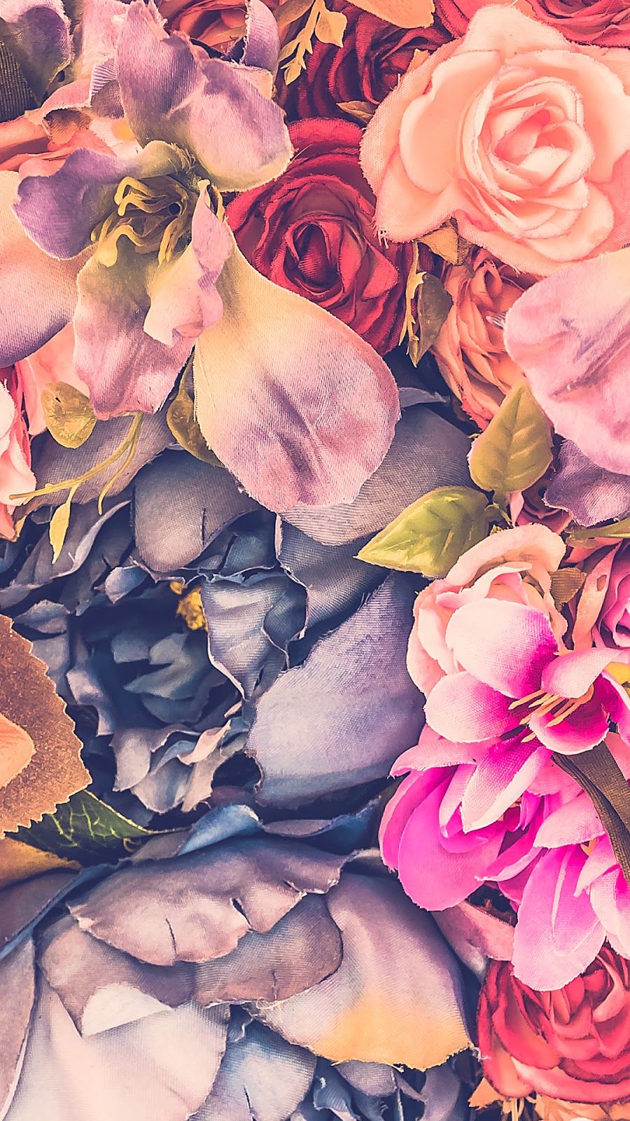 Floral iPhone Wallpapers Wallpaper Cave