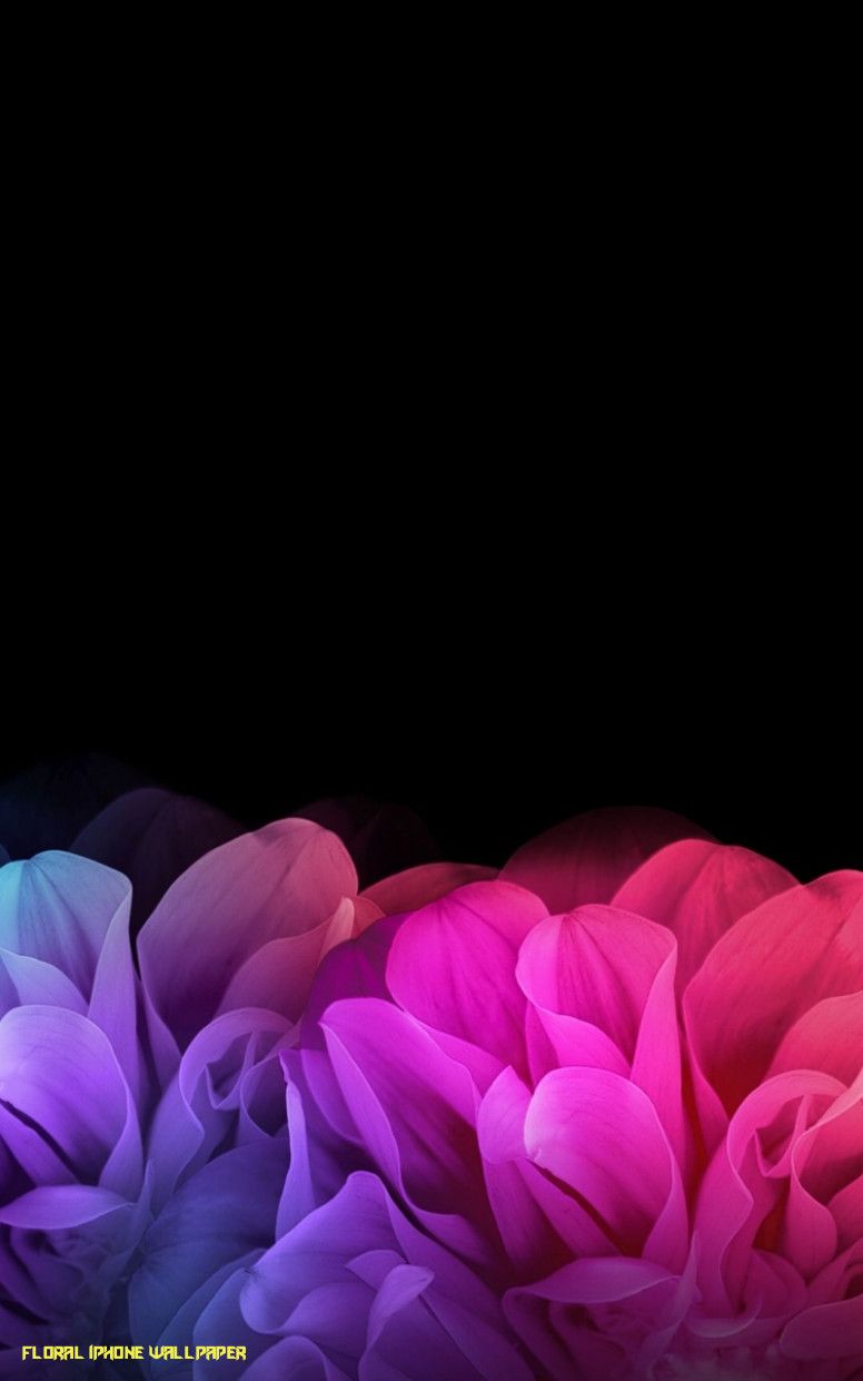 Floral iPhone Wallpapers Wallpaper Cave