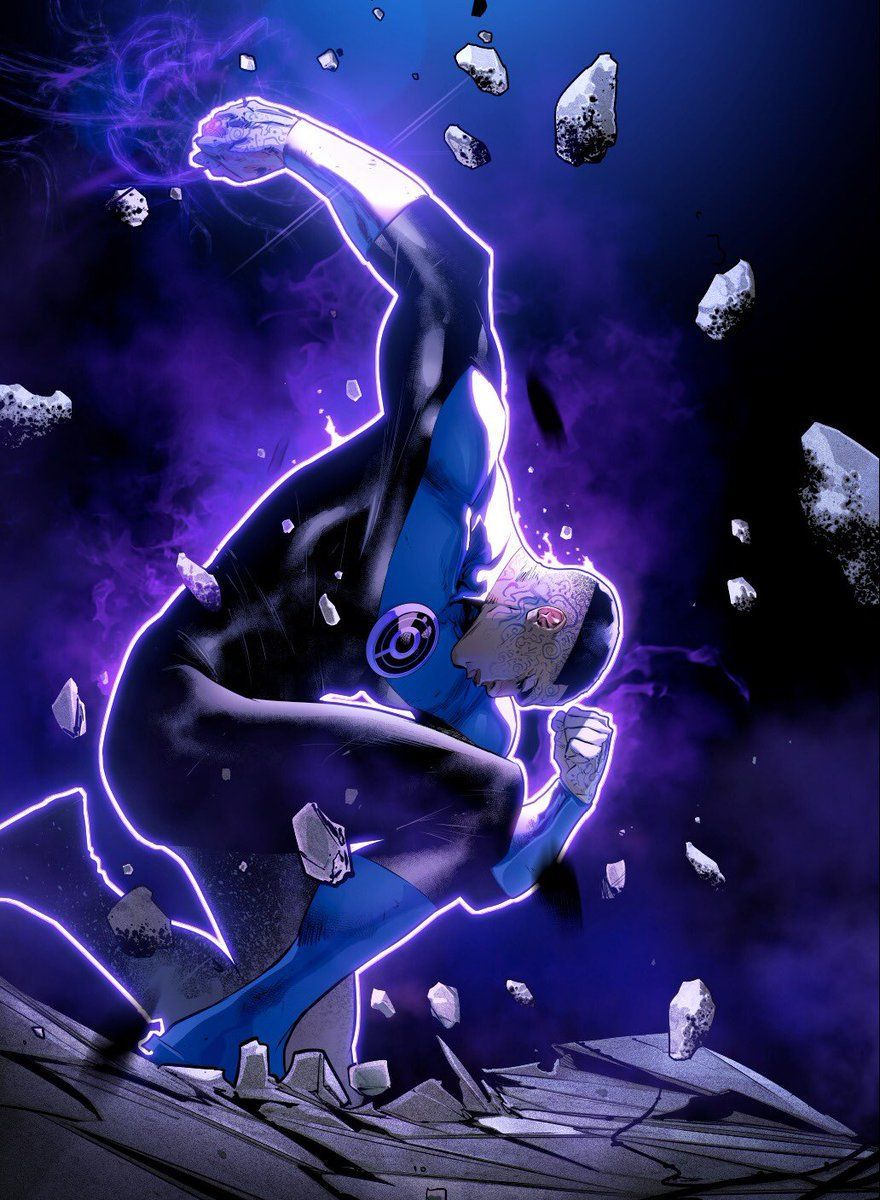 Violet Lantern DC Comics Wallpapers Wallpaper Cave
