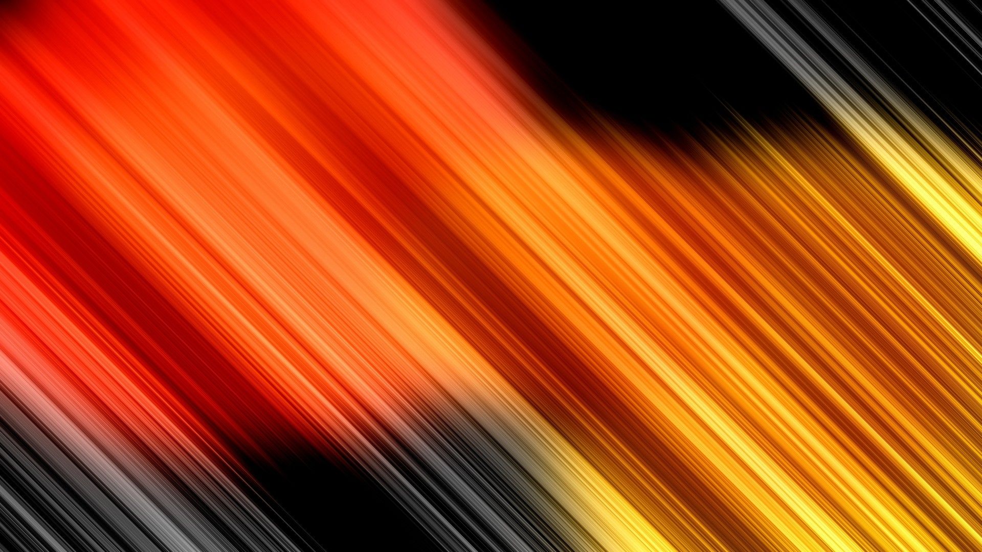 Red Yellow Wallpapers Wallpaper Cave