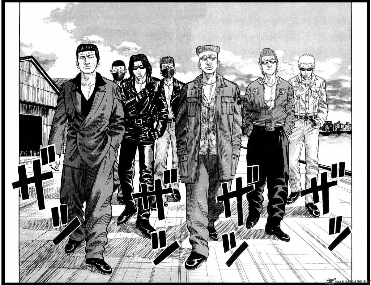 [最も好ましい] high&low the worst 壁紙 227742High&low the worst 壁紙