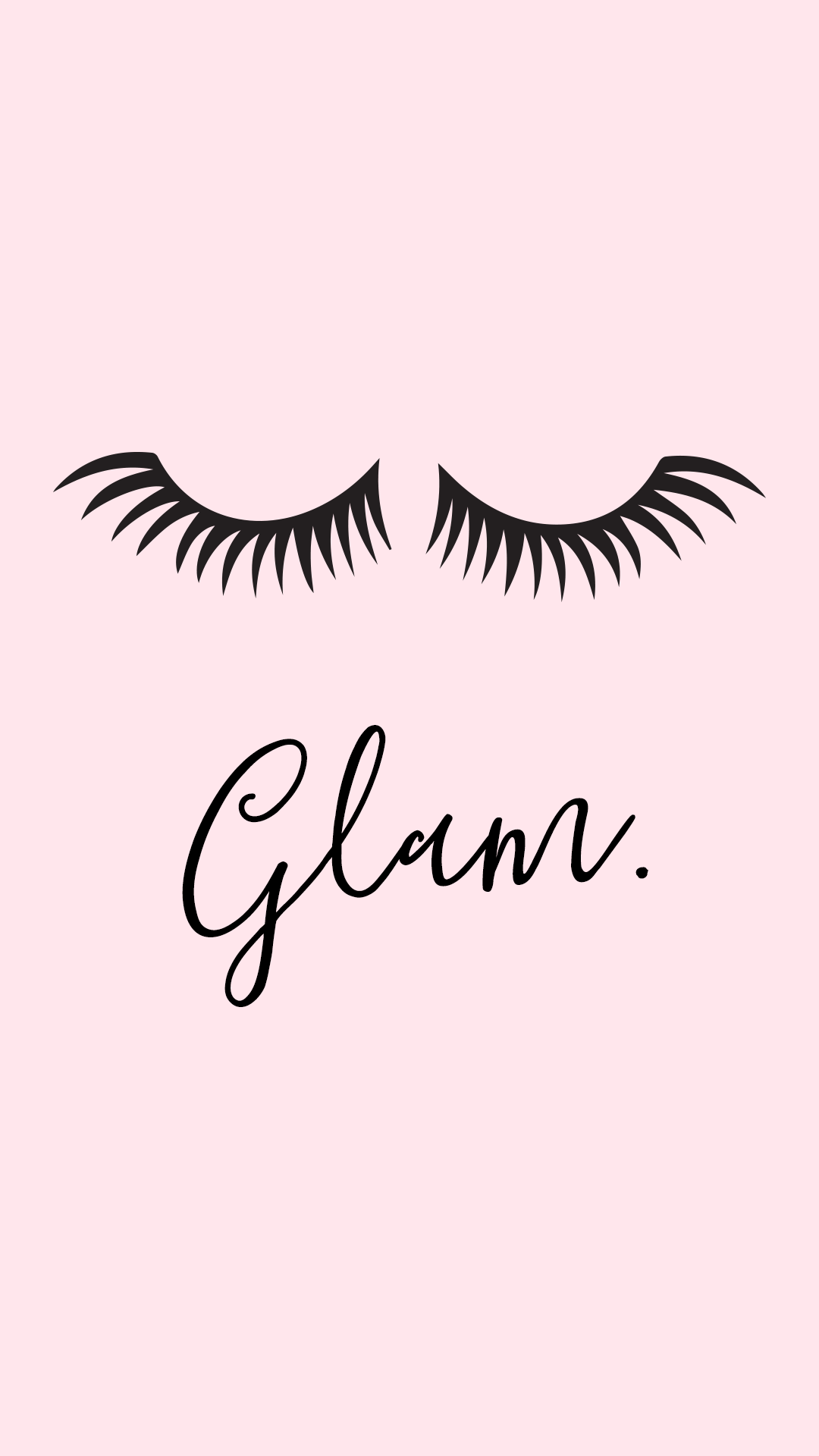 Eyelashes Wallpapers Wallpaper Cave