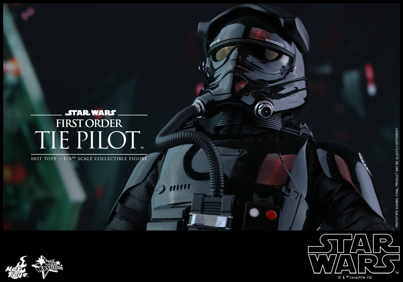 Imperial TIE Fighter Pilots Wallpapers Wallpaper Cave