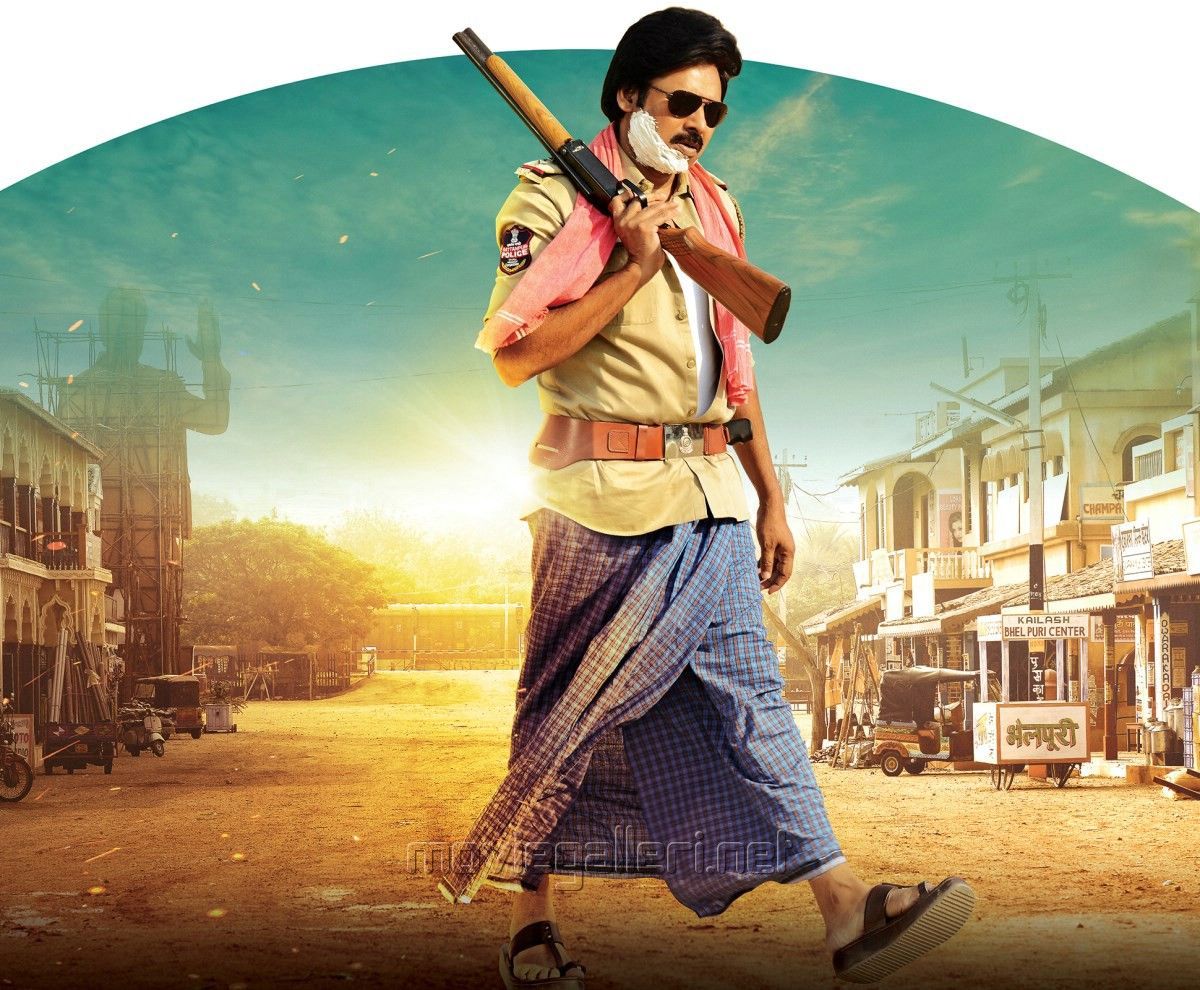Gabbar Singh Wallpapers Wallpaper Cave