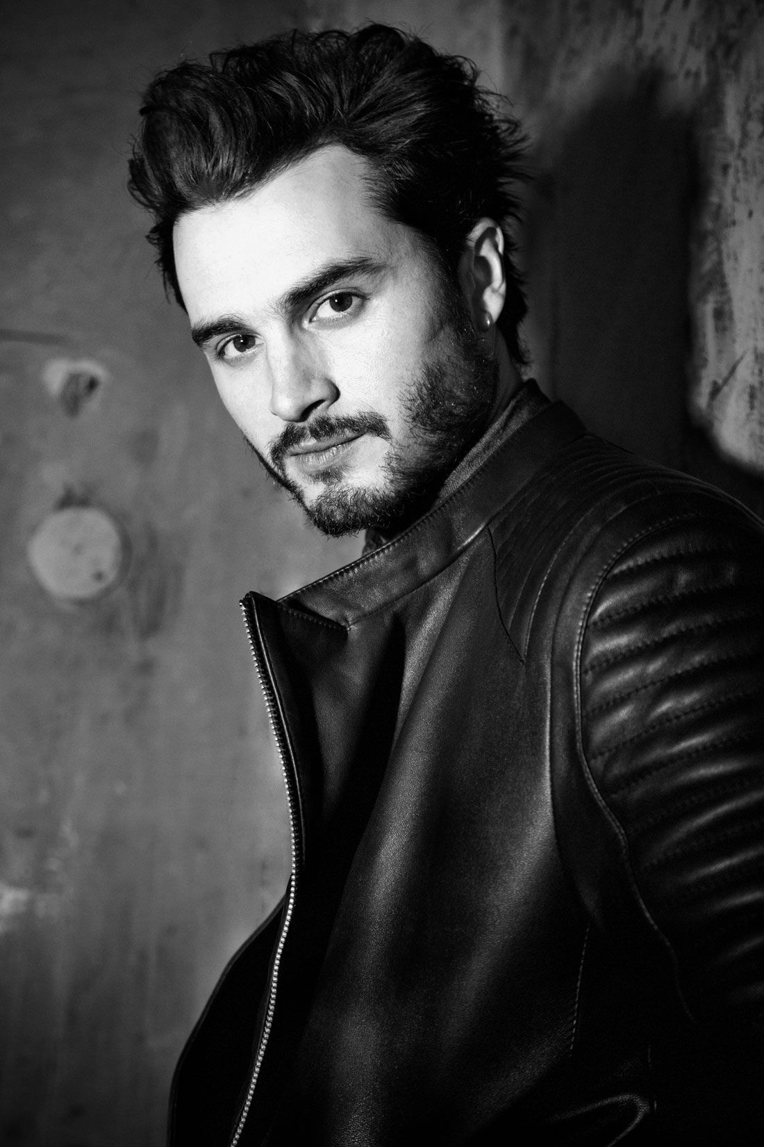 Michael Malarkey Vampire Diaries