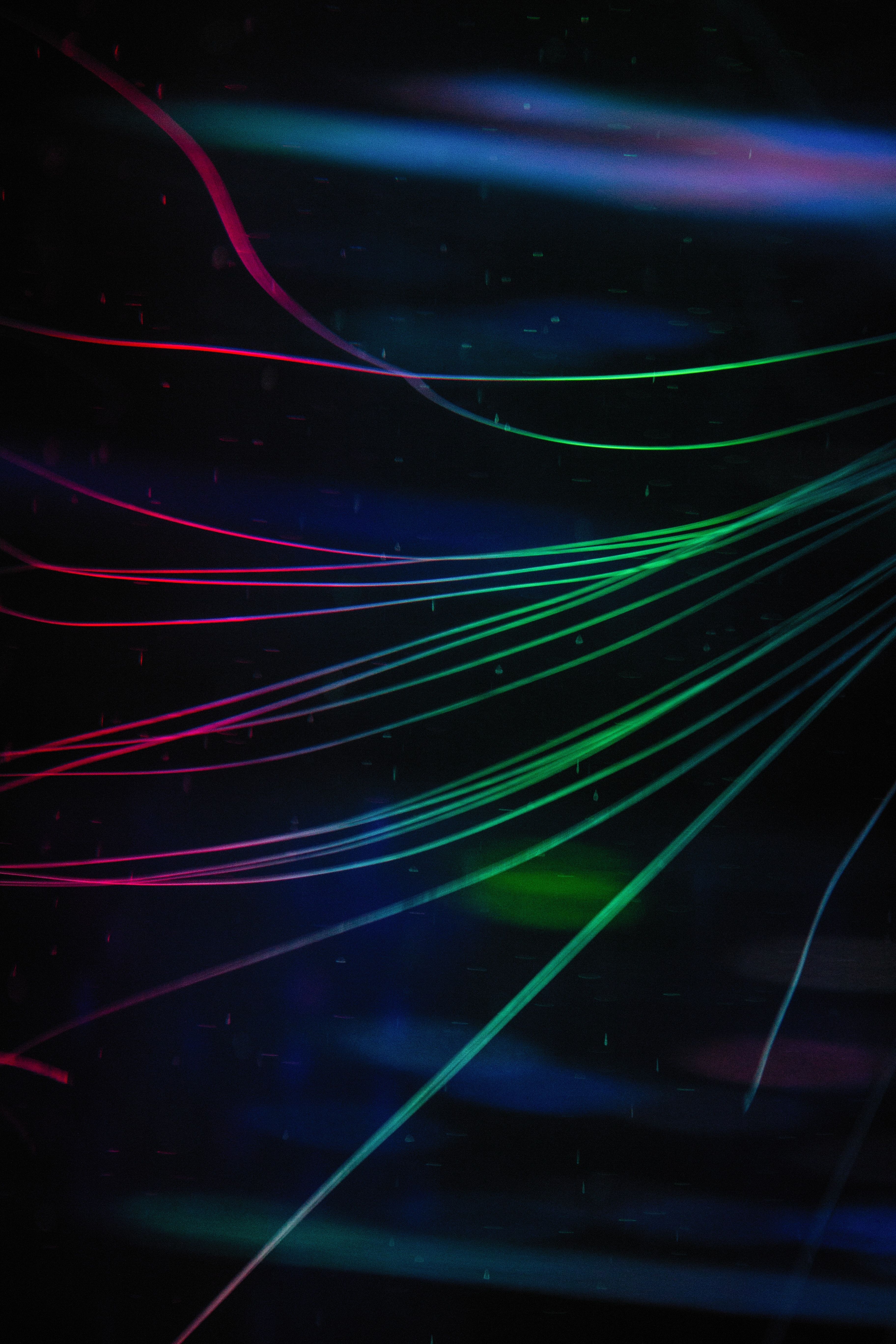 Electric Blue And Black Phone Wallpapers Wallpaper Cave