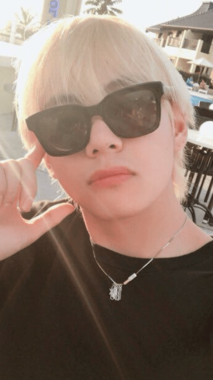 BTS Selfie Wallpapers Wallpaper Cave