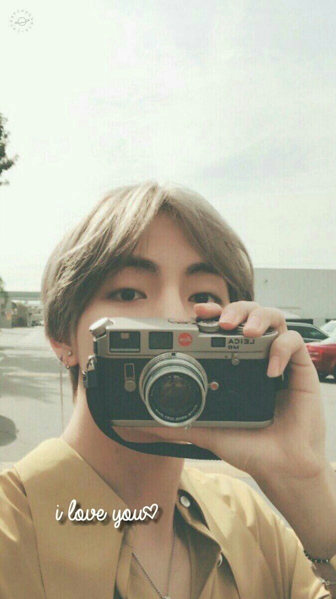 bts wallpaper mirror selfie Wallpapers bts selfie