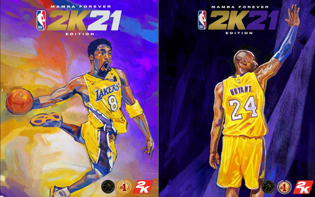NBA 2K21 PS5 Wallpapers Wallpaper Cave