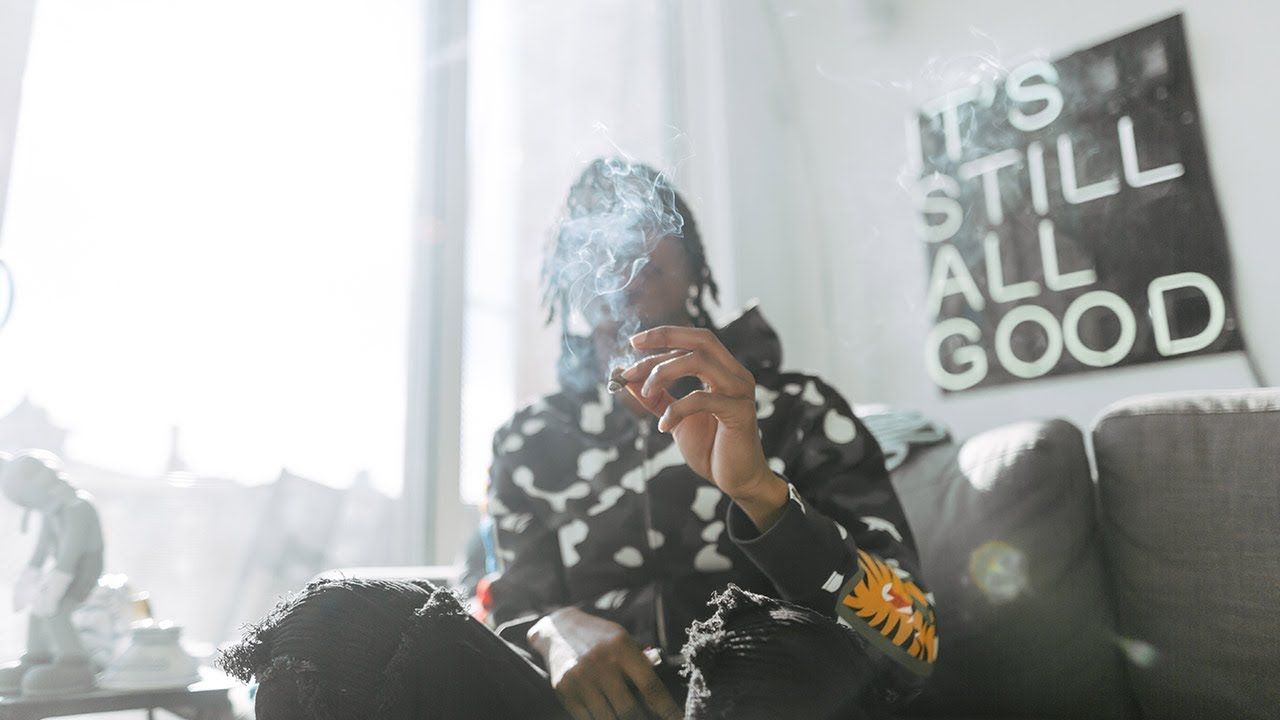 Baby Smoove Wallpapers Wallpaper Cave