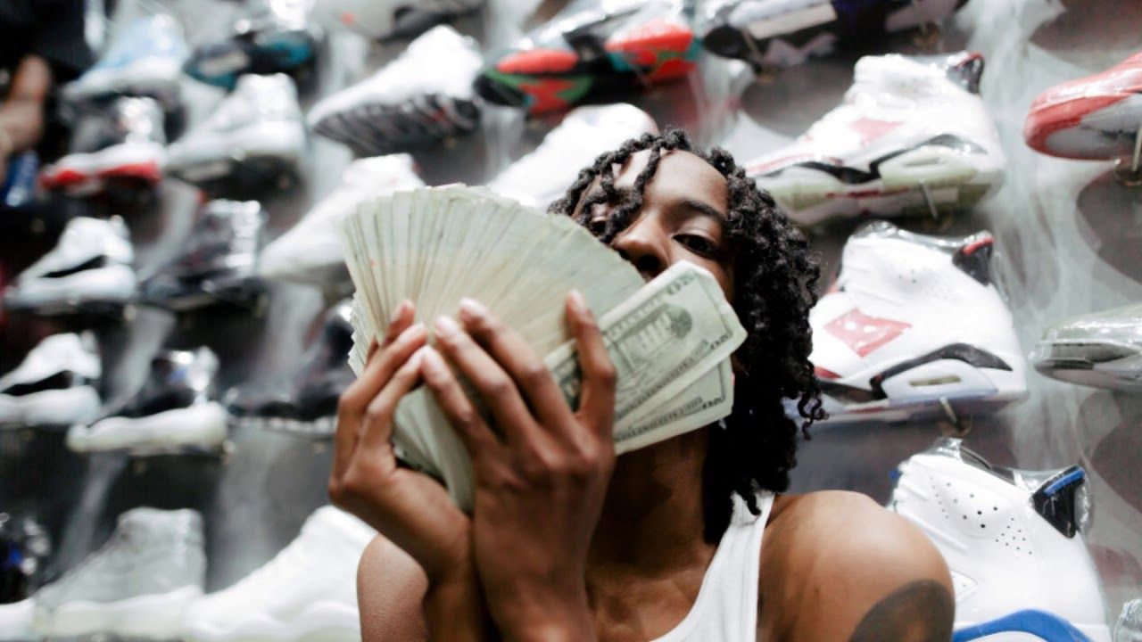 Baby Smoove Wallpapers Wallpaper Cave