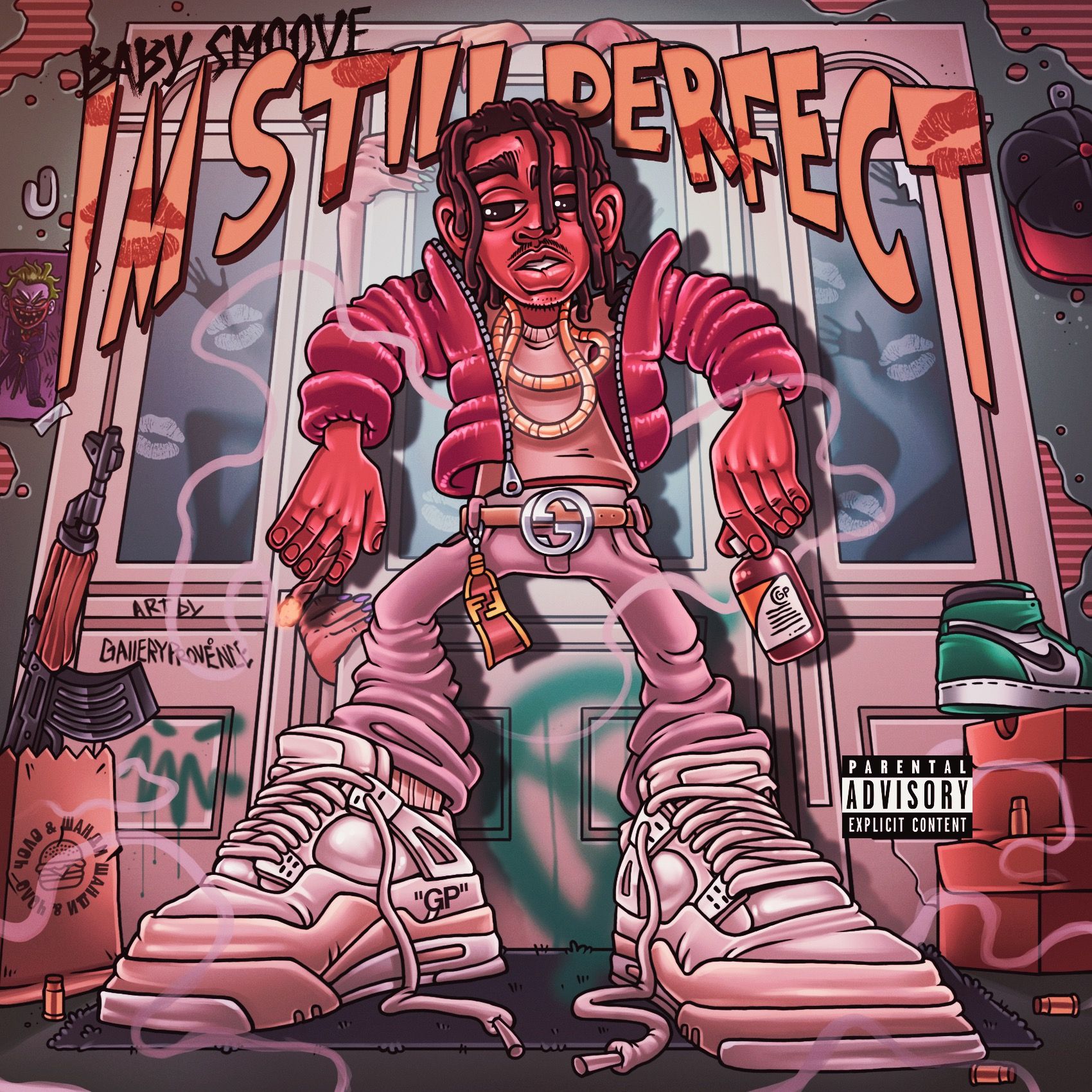 Baby Smoove Wallpapers Wallpaper Cave