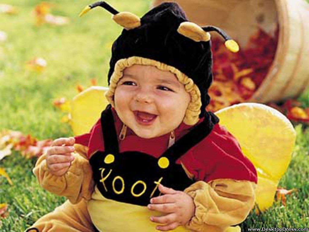 Baby In Yellow Wallpapers Wallpaper Cave