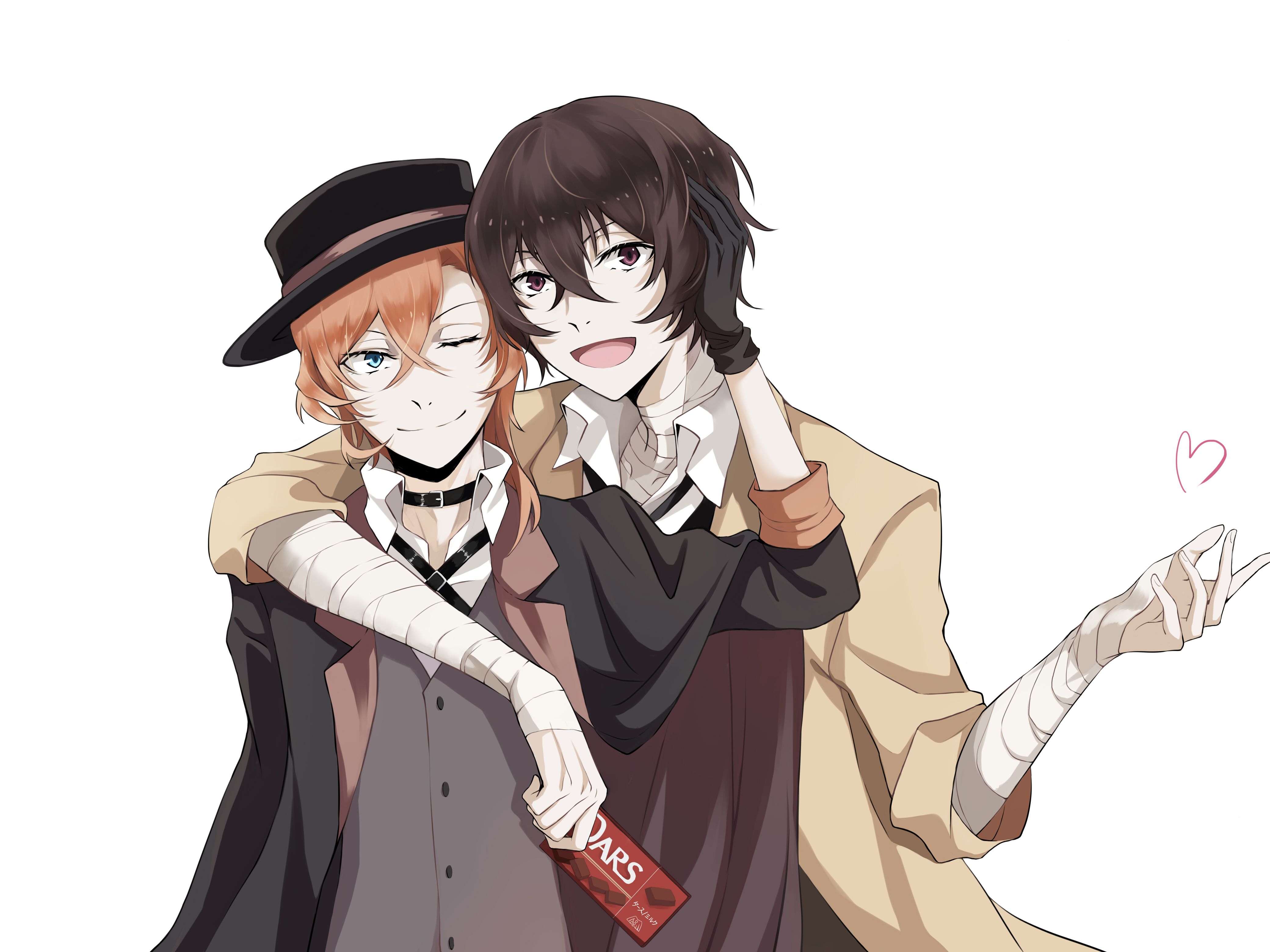 Dazai Desktop Wallpapers Wallpaper Cave