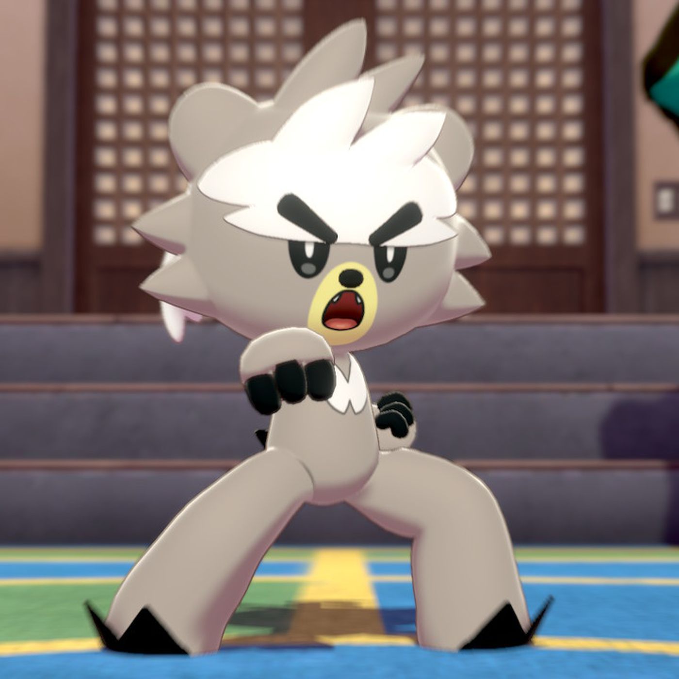 Kubfu Wallpapers Wallpaper Cave