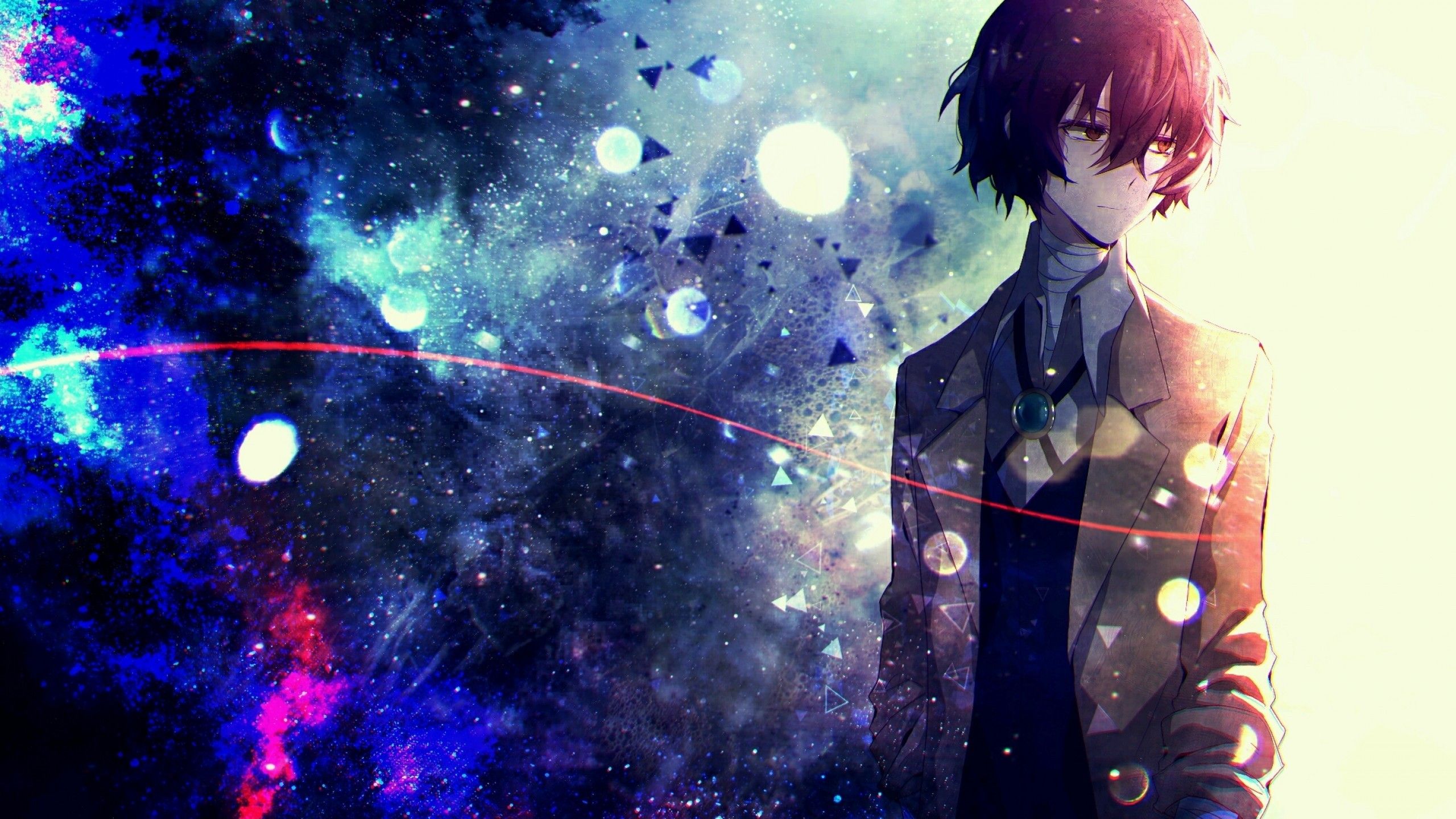 Dazai Computer Wallpapers Wallpaper Cave