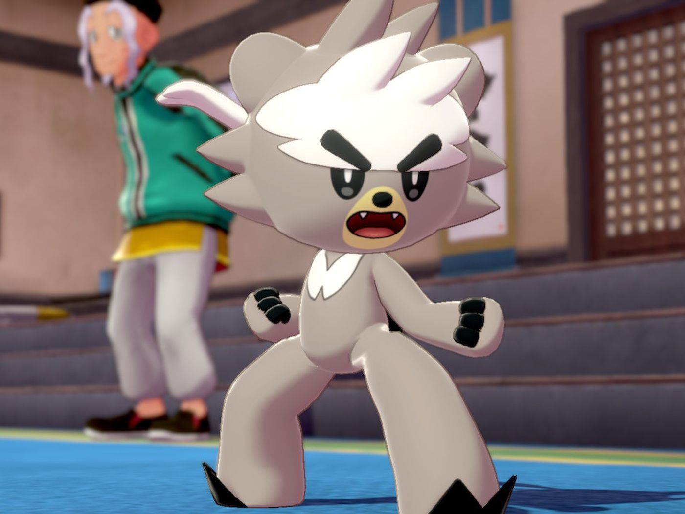 Kubfu Wallpapers Wallpaper Cave