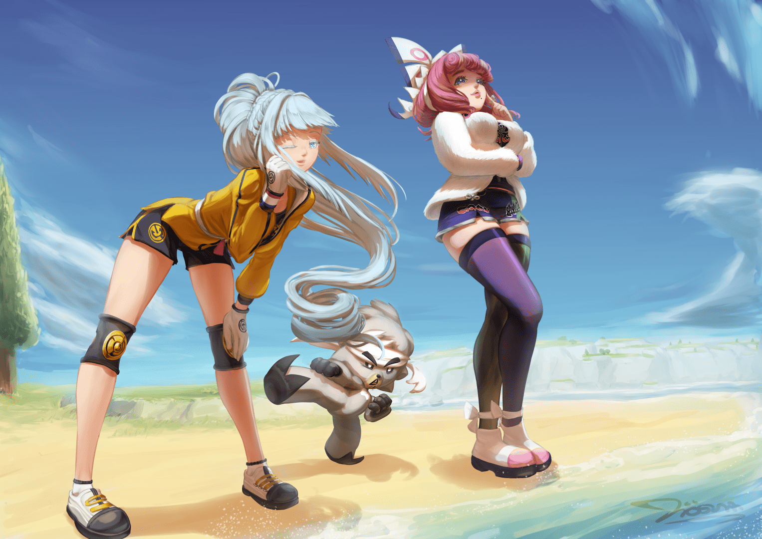 Kubfu Wallpapers Wallpaper Cave