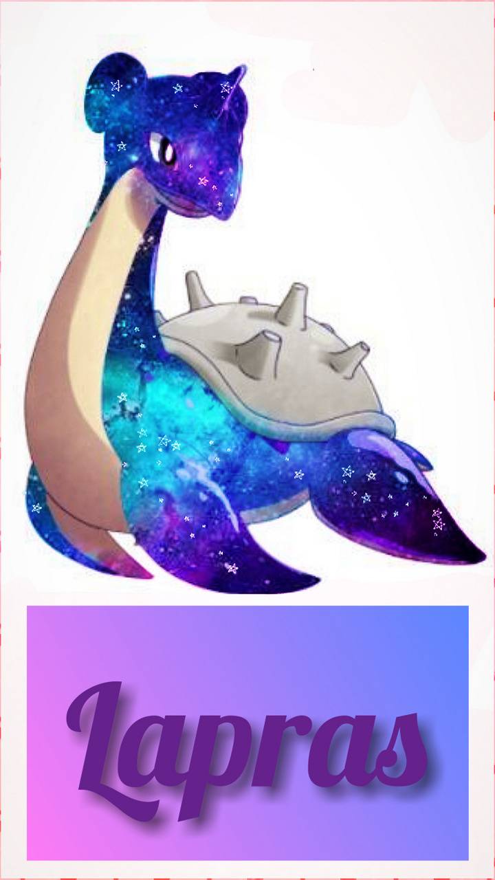 Lapras Phone Wallpapers Wallpaper Cave