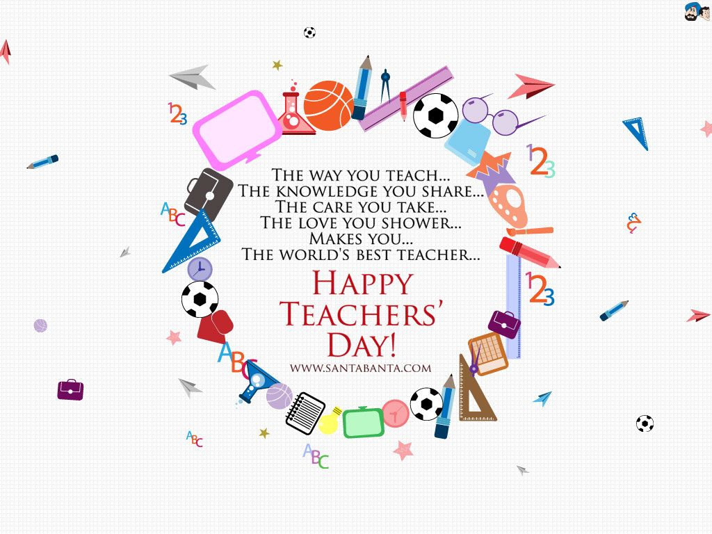 Best Teacher Wallpapers Wallpaper Cave